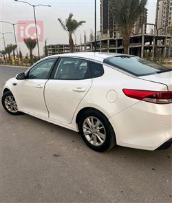 كيا اوبتيما